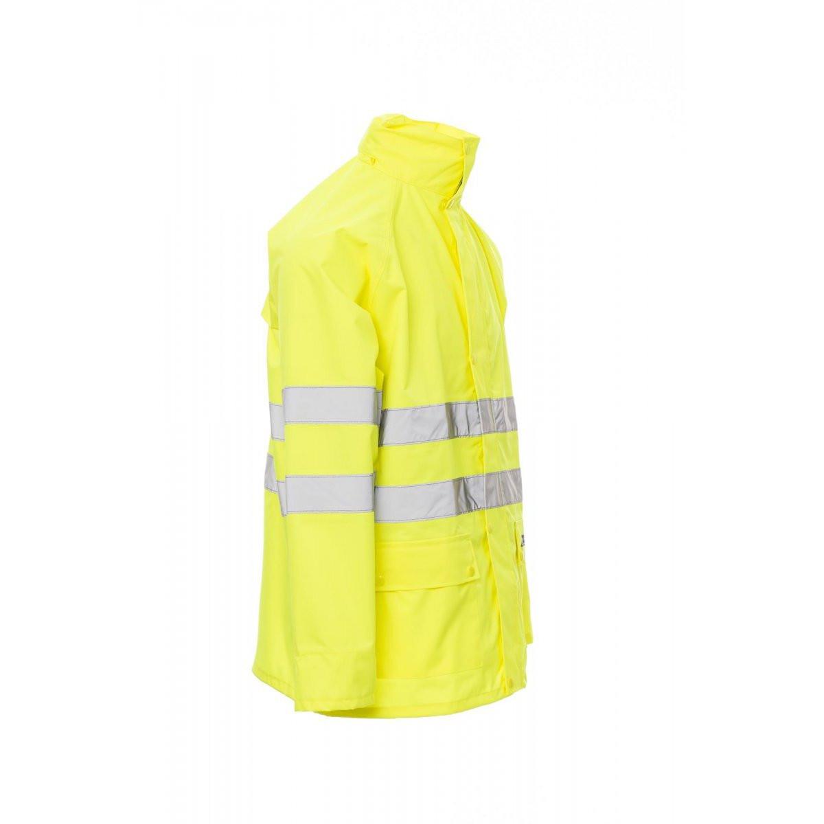 Payper Wear  veste imperméable payper hurricane-jacket 