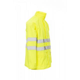 Payper Wear Hurricane Regenjacke  