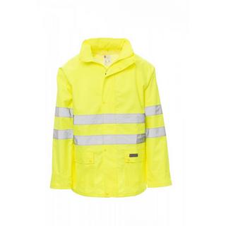 Payper Wear Hurricane Regenjacke  