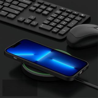 Cover-Discount  iPhone 15 Plus - Retro Schutzhülle Mit Kunstleder 