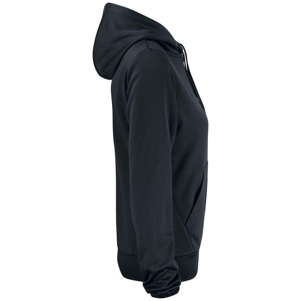 Clique Oakdale Felpa con Cappuccio  