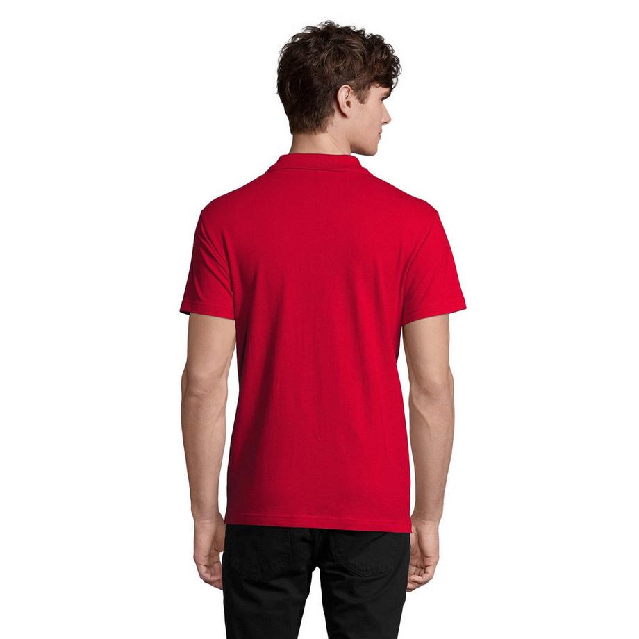 SOLS Spring Ii Maglietta Polo  