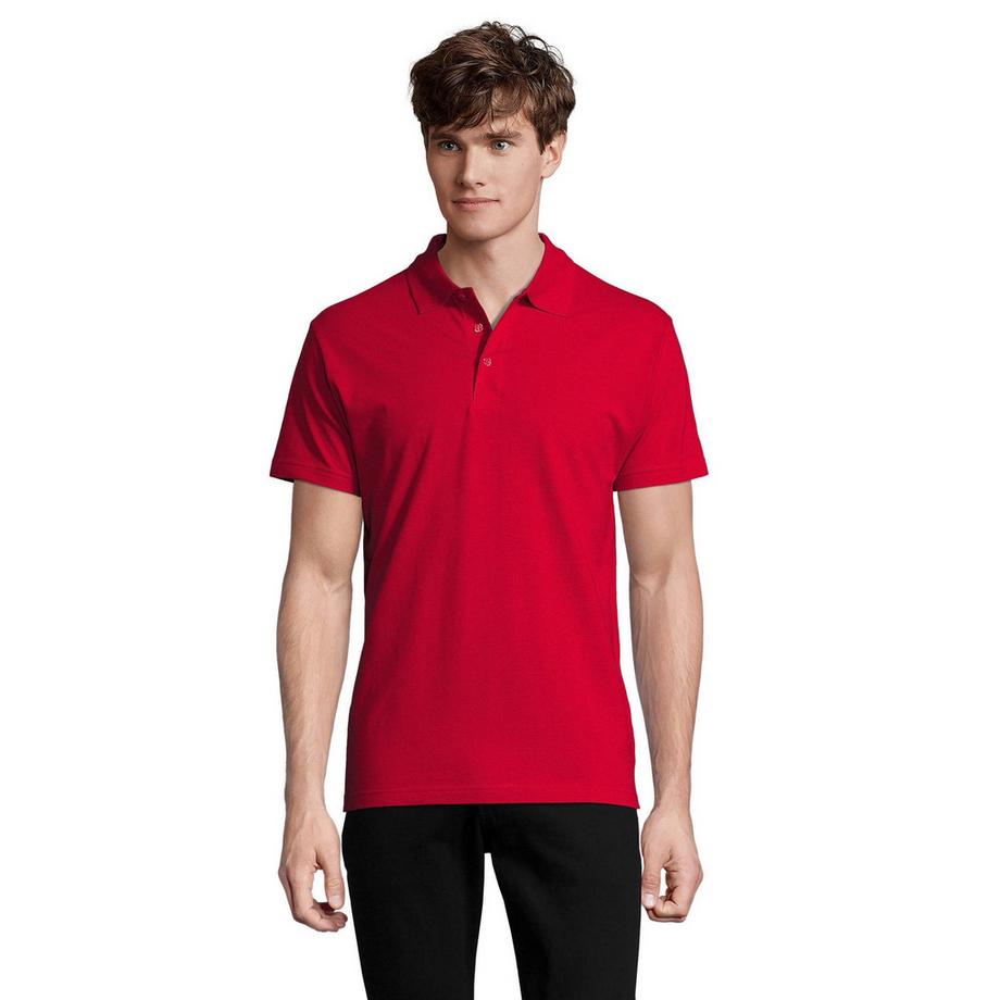 Spring Ii Maglietta Polo