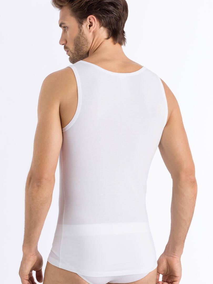 HANRO Natural Function Tank Top  
