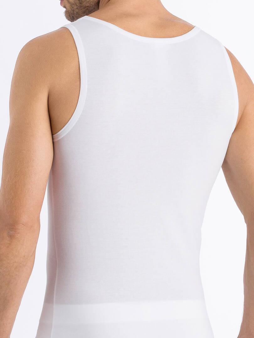 HANRO Natural Function Tank Top  