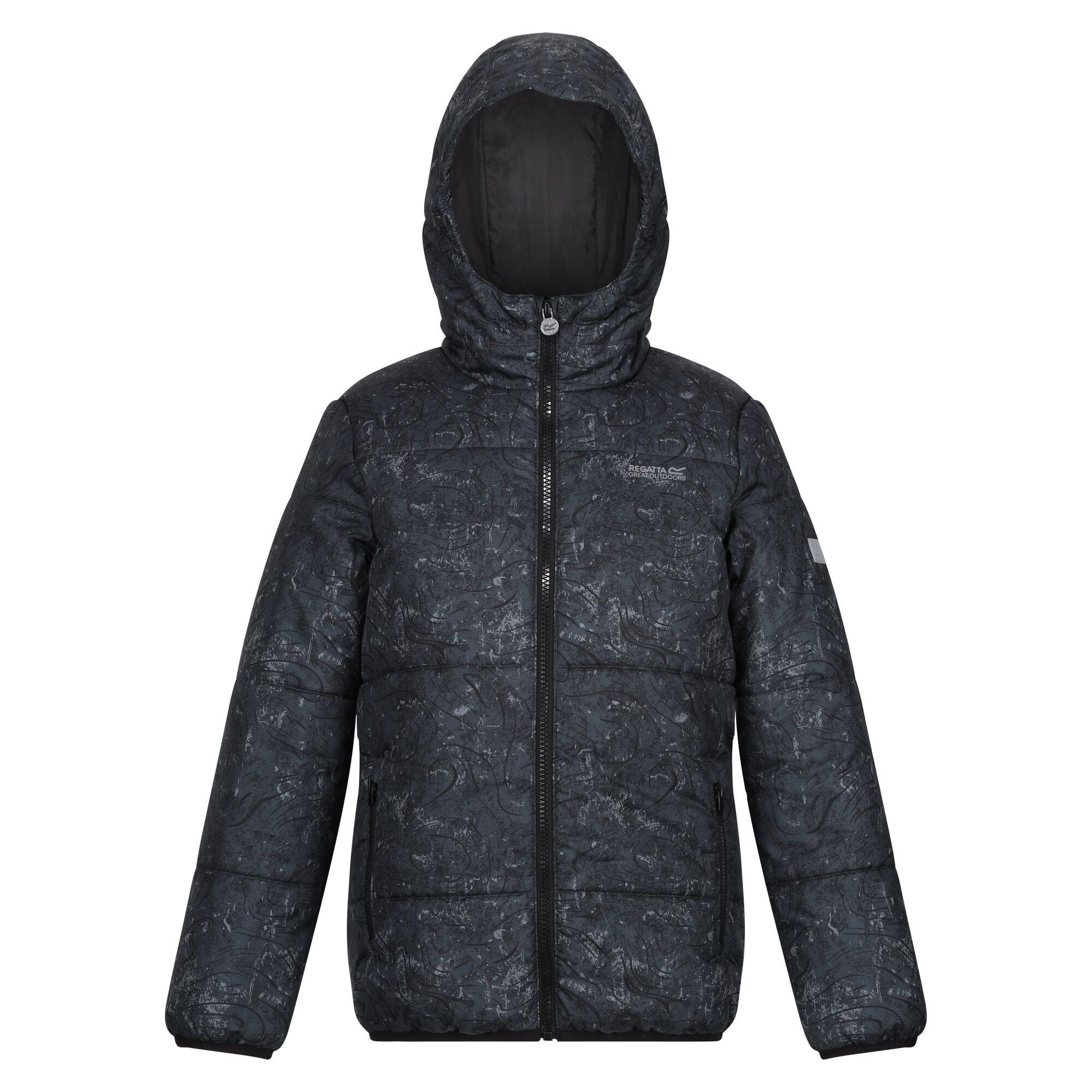 Regatta  Lofthouse VII Steppjacke 