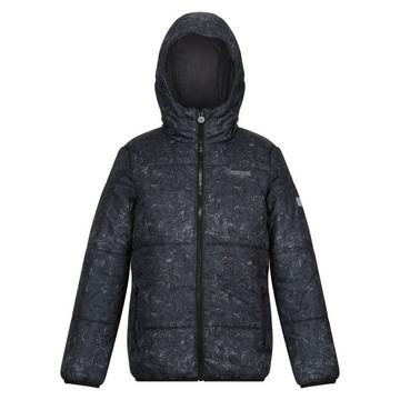 Lofthouse VII Steppjacke