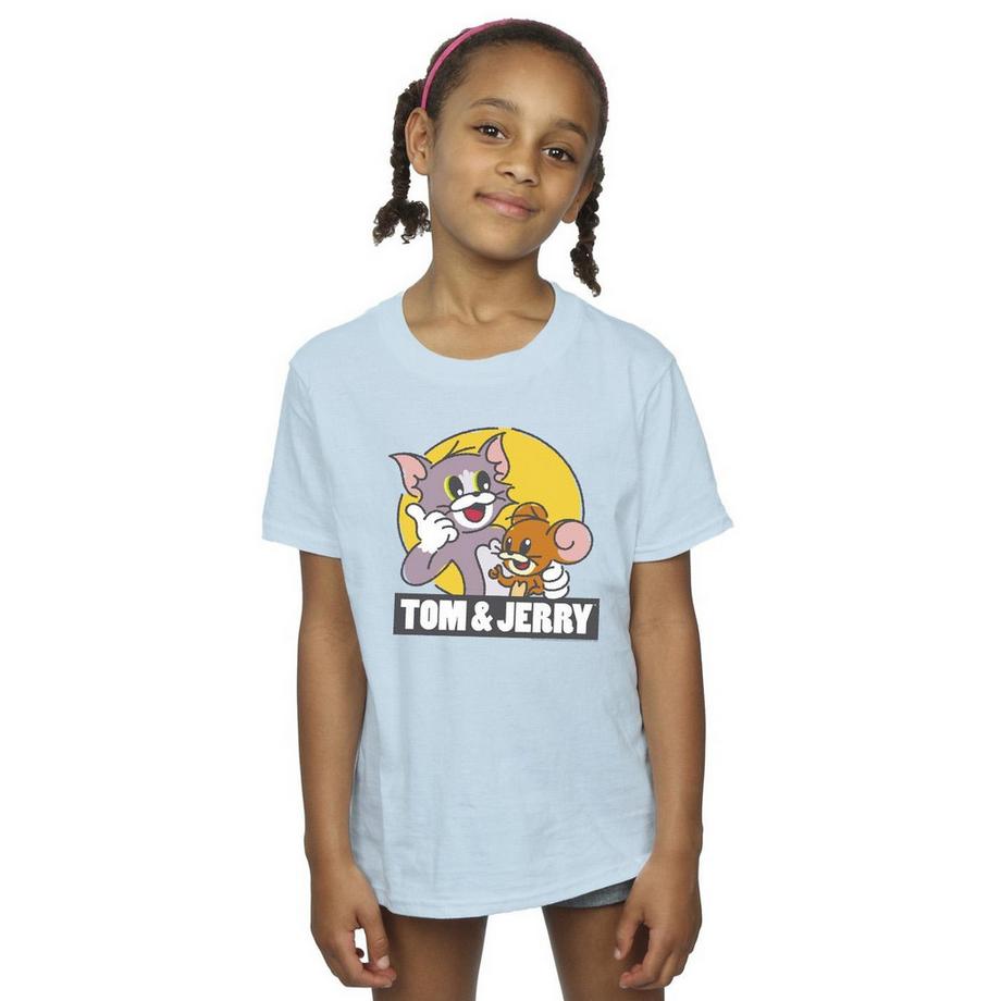 Warner Bros  T-ShirtSketch Logo 