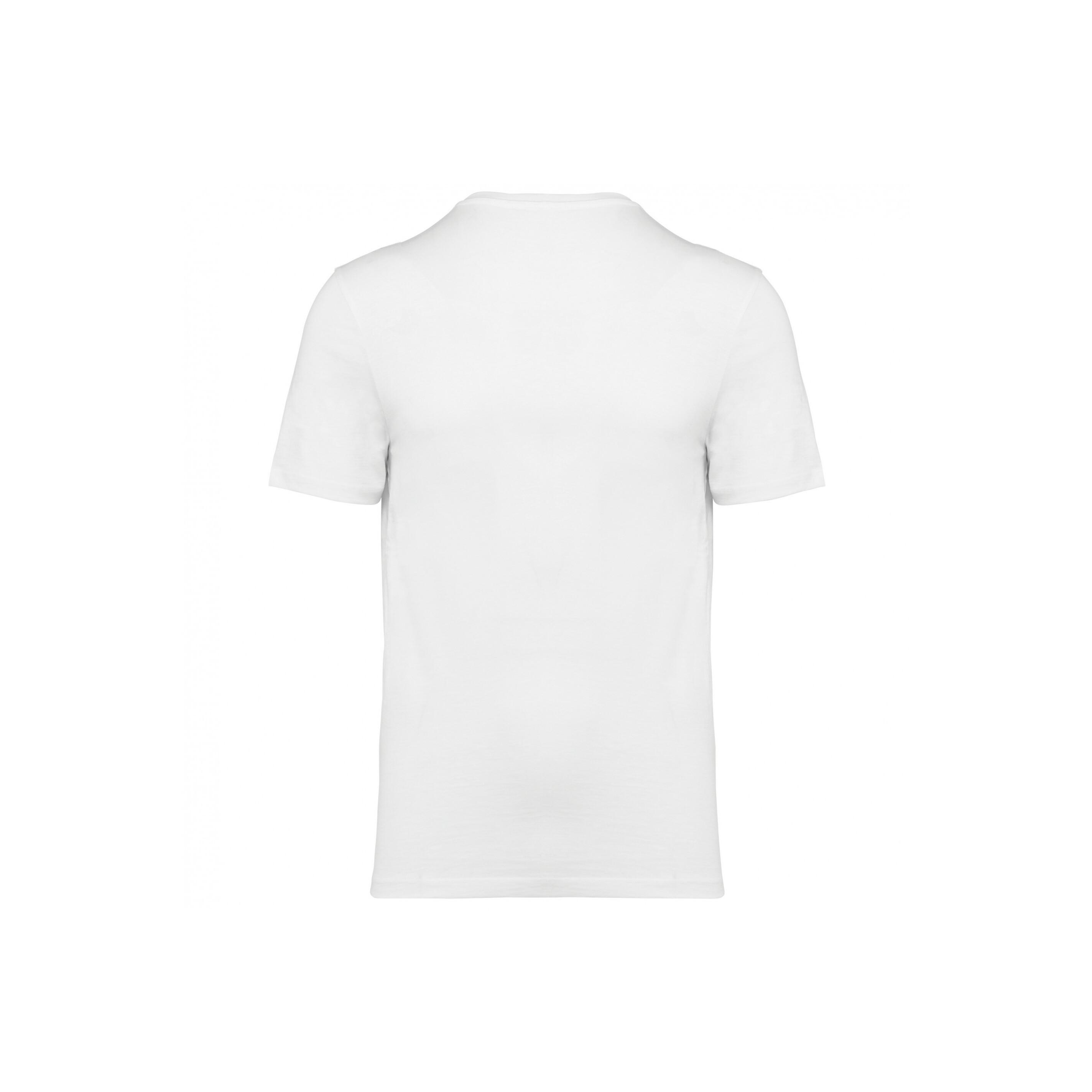 Kariban Uprima V-Ausschnitt T-Shirt  