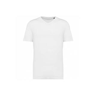 Kariban Uprima V-Ausschnitt T-Shirt  