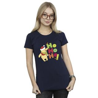 Disney  Ho Ho Ho TShirt 