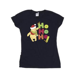 Disney  Ho Ho Ho TShirt 