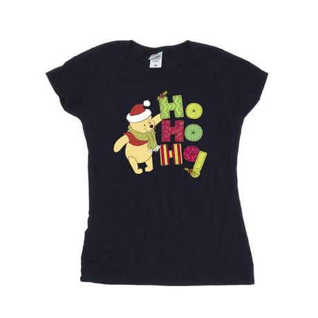 Disney Ho Ho Ho T-Shirt  