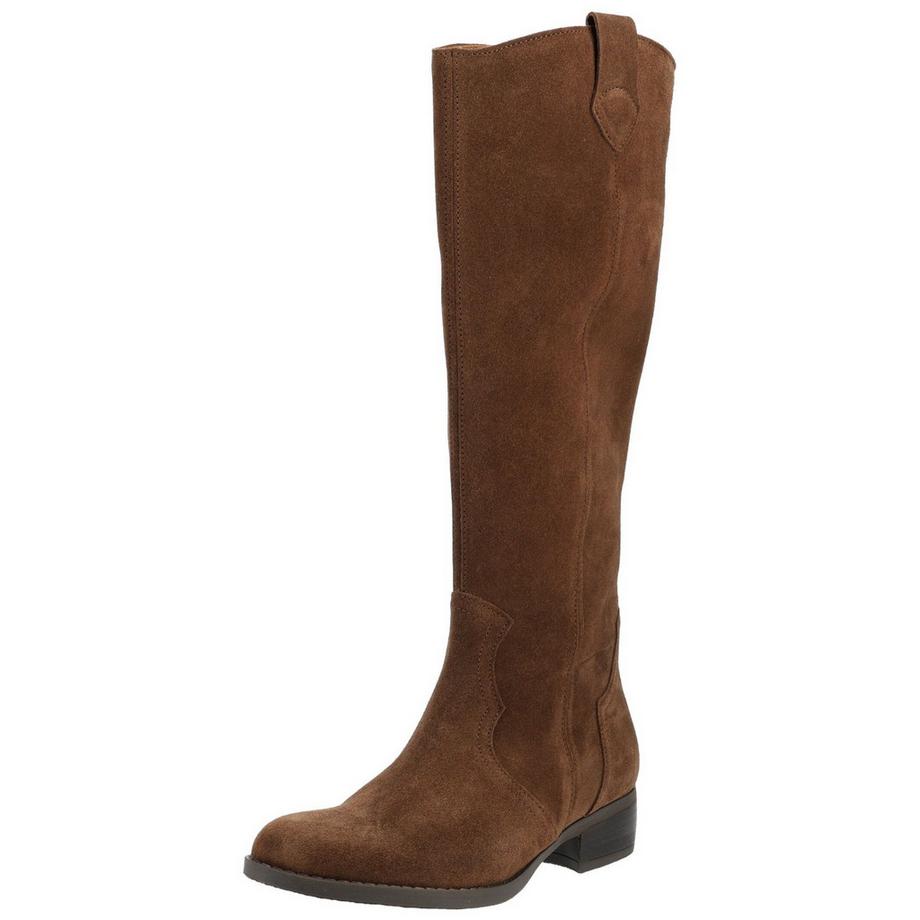 Stiefel