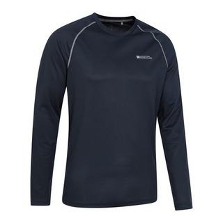 Mountain Warehouse Endurance Langarm T-Shirt  