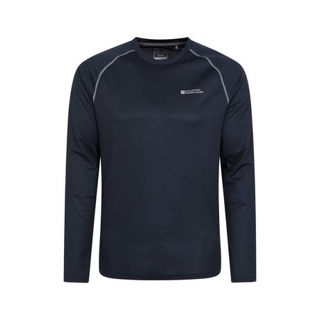 Mountain Warehouse Endurance Langarm T-Shirt  