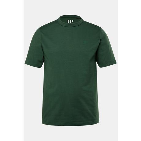 JP1880 T-shirt Manches Courtes Col Rond Qualité Coton Lourd  