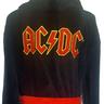 AC/DC  ACDC Morgenmantel 