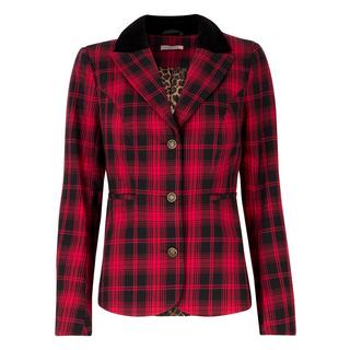 Joe Browns Blazer à carreaux  