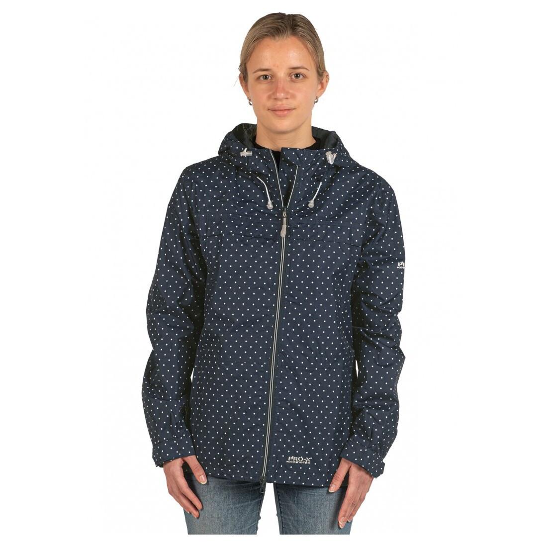 PRO-X Lucie Funktionsjacke  