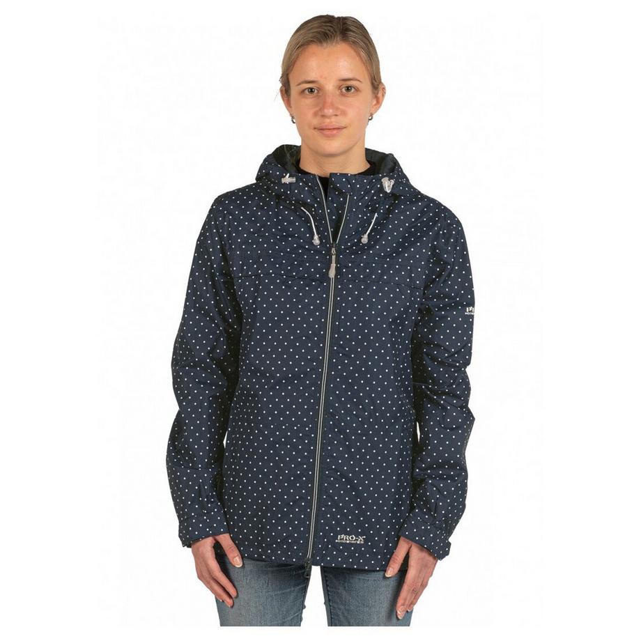 PRO-X Lucie Giacca Funzionale  
