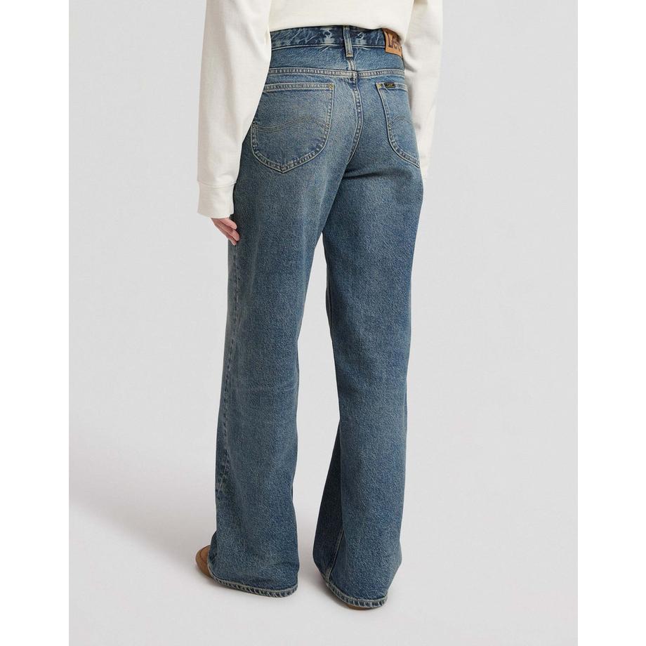 Lee Jeans Rider Loose Fit  