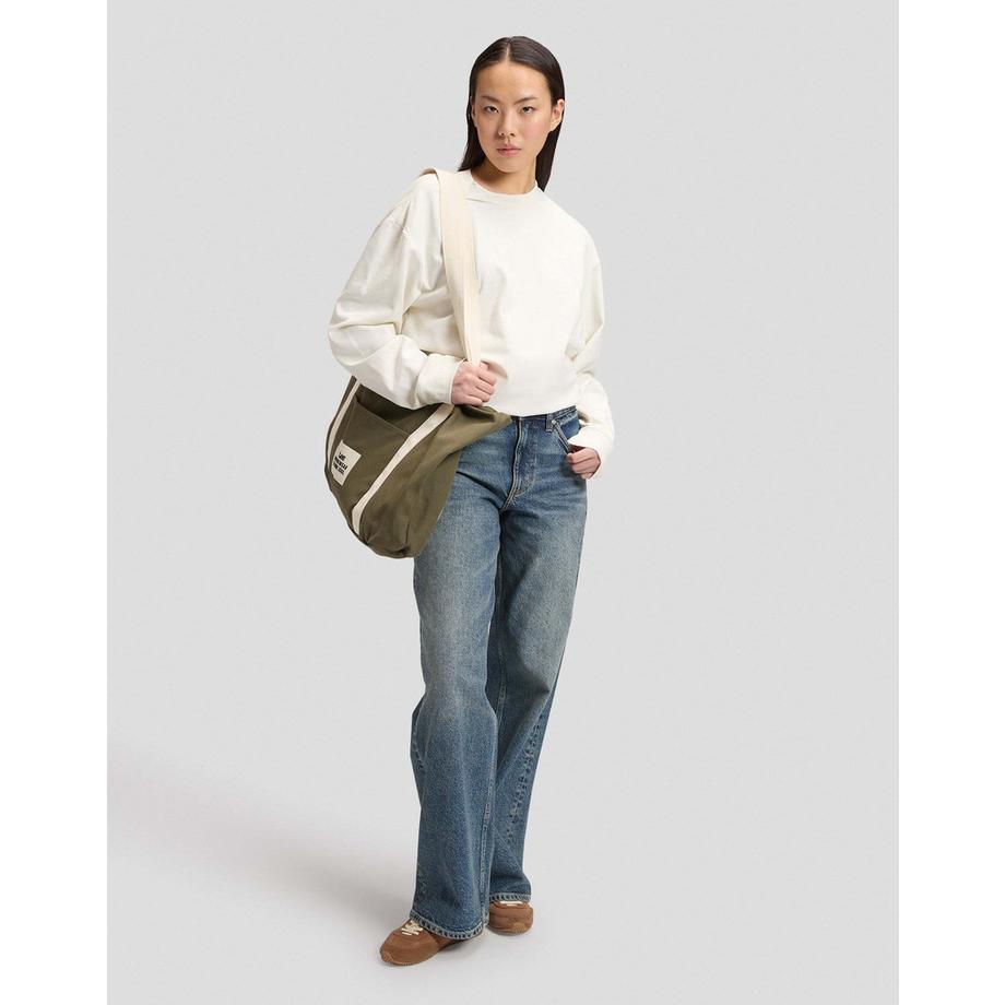 Lee Jeans Rider Loose Fit  