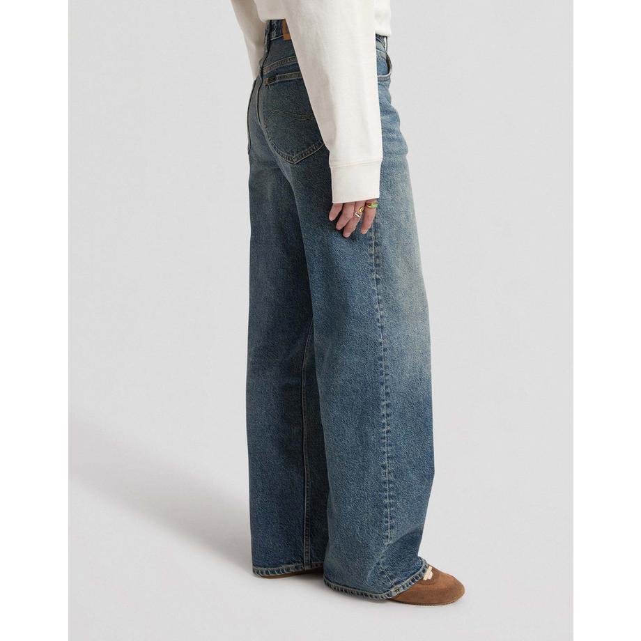 Lee Jeans Rider Loose Fit  