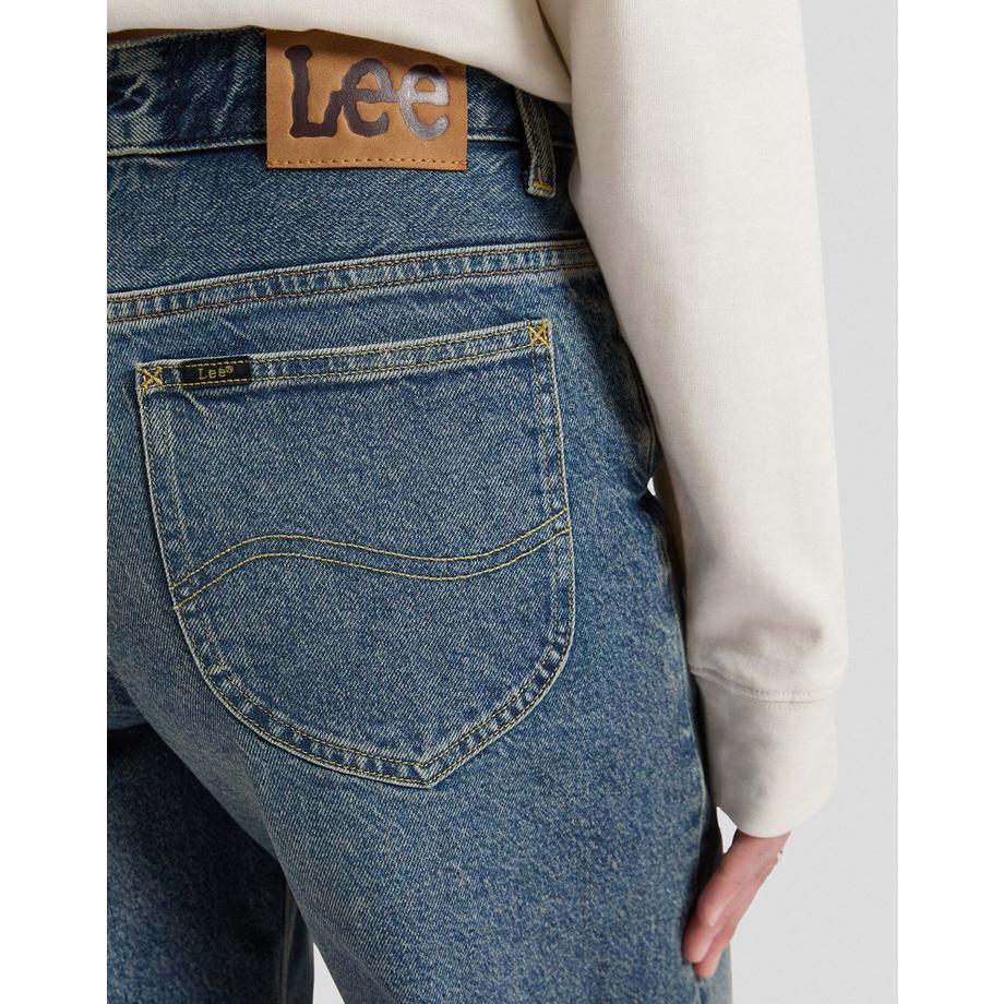 Lee Jeans Rider Loose Fit  