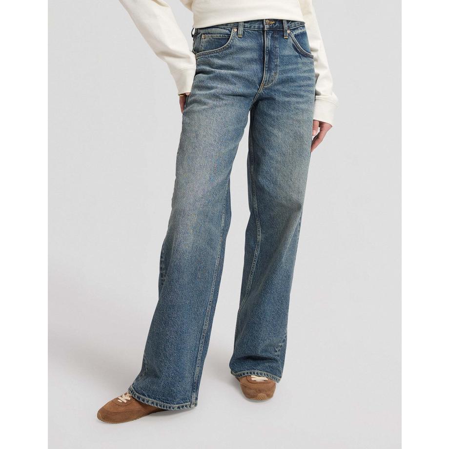 Jeans Rider Loose