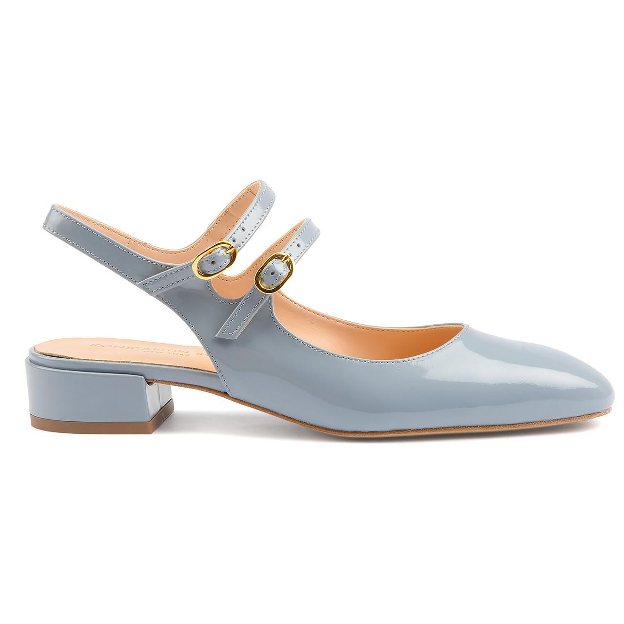 Konstantin Starke  Carnate 