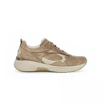 Gabor - Wildleder wandersneaker
