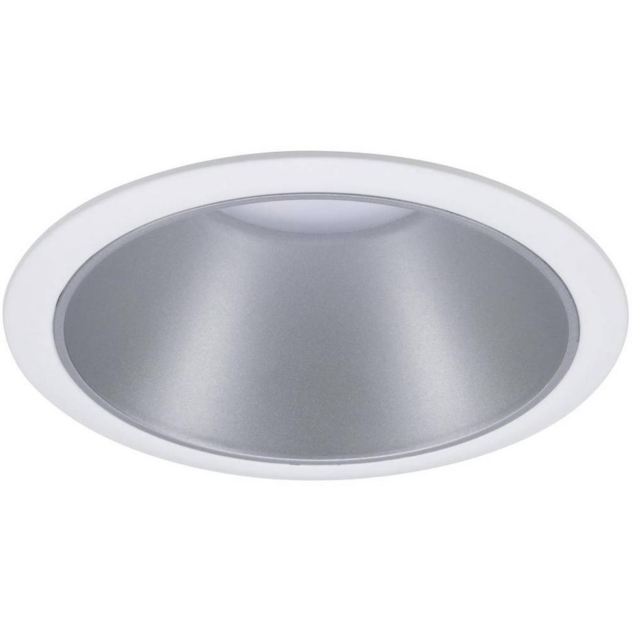 Paulmann EBL Set Cole Coin 3StepDim rd starr LED 1x6W 2700K 230V matt/Kst  
