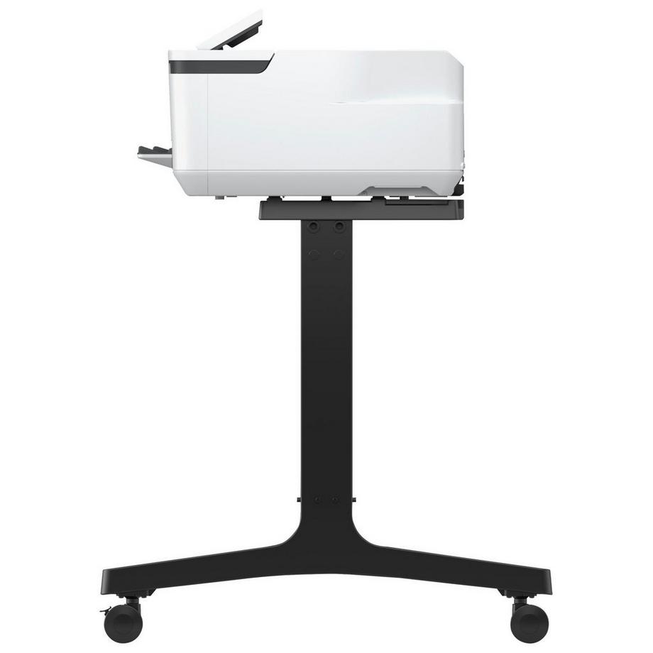 EPSON  Grossformatdrucker SureColor SC-T3100 24" (Tintenpatrone, Farbe) 