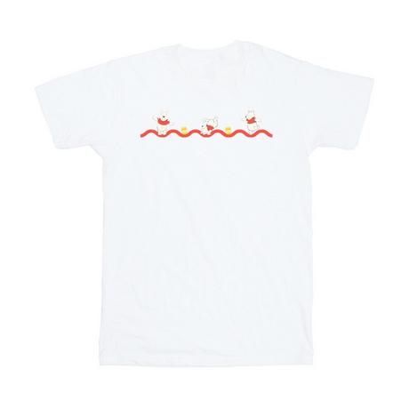 Disney  Tshirt HUNNY 