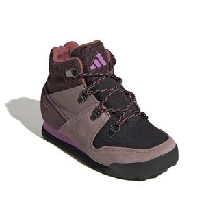 adidas  Chaussures de randonnée enfant  Terrex Snowpitch 