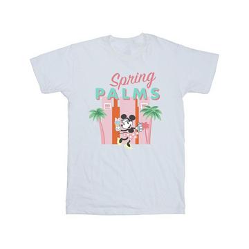 Spring Palms TShirt