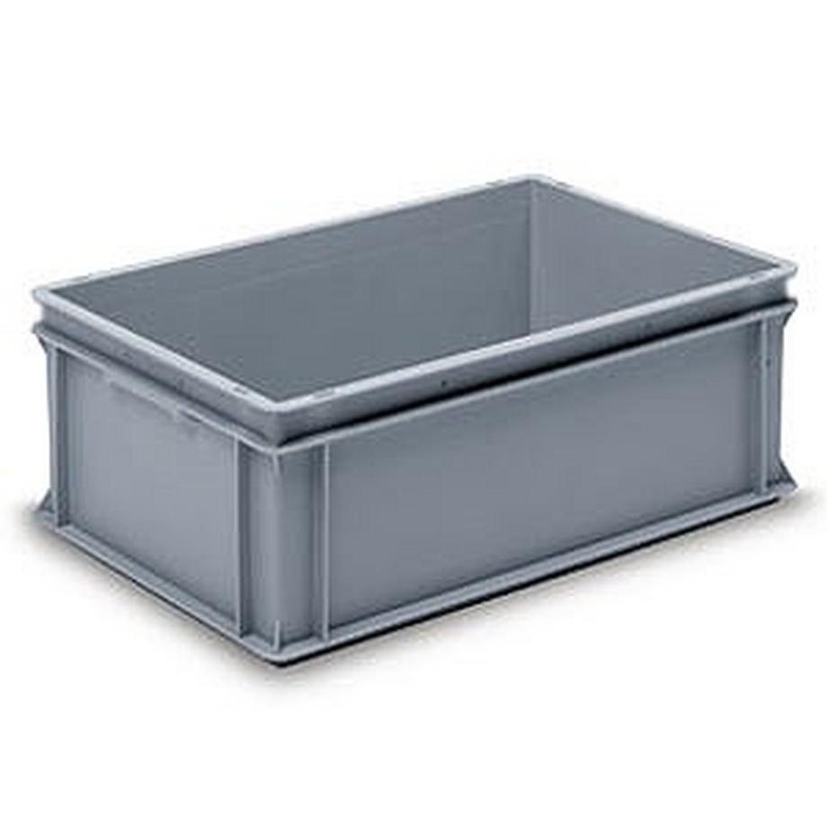 UTZ  Diverse Andere Kunststoffbehälter Rako 600x400x220mm 