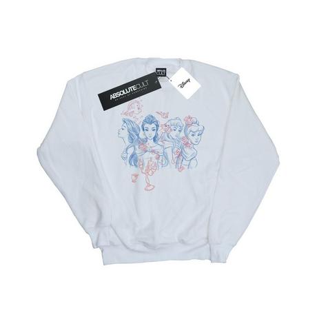 Disney  Sweatshirt 