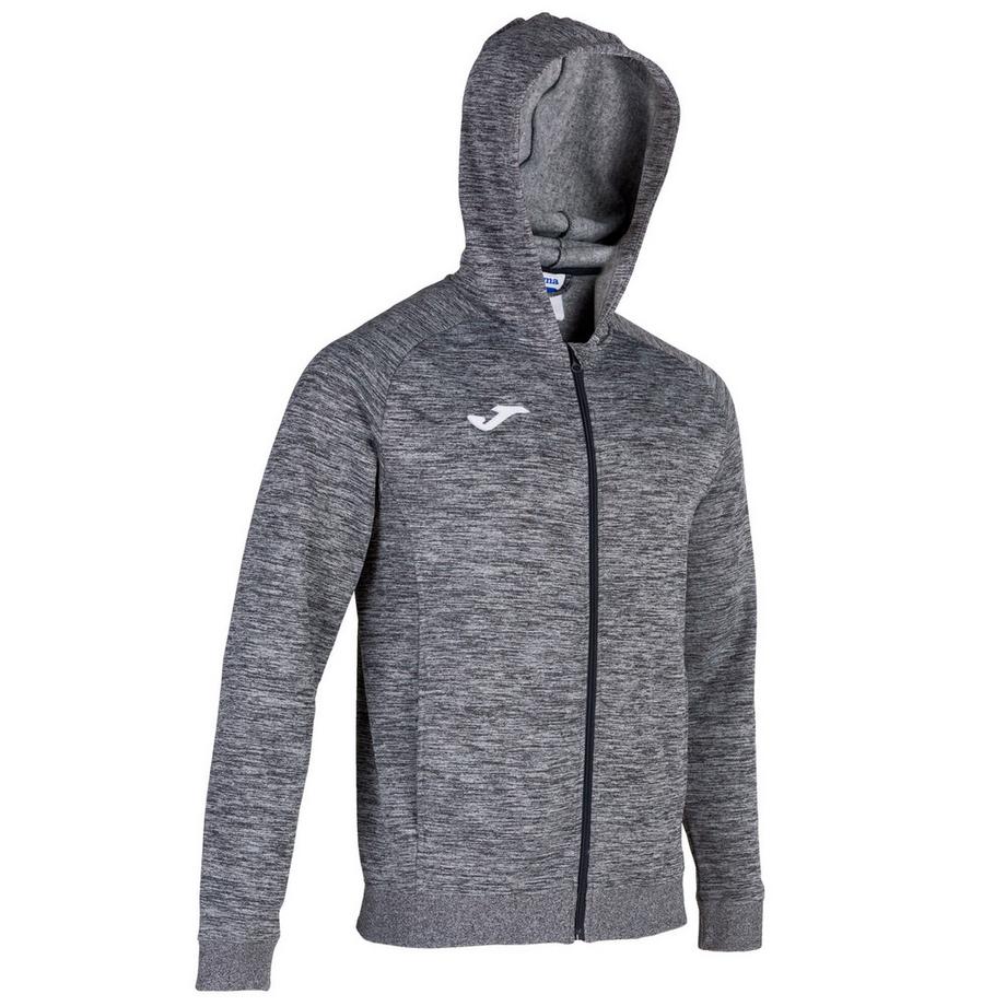 Joma Menphis Giacca con Cappuccio Full Zip  