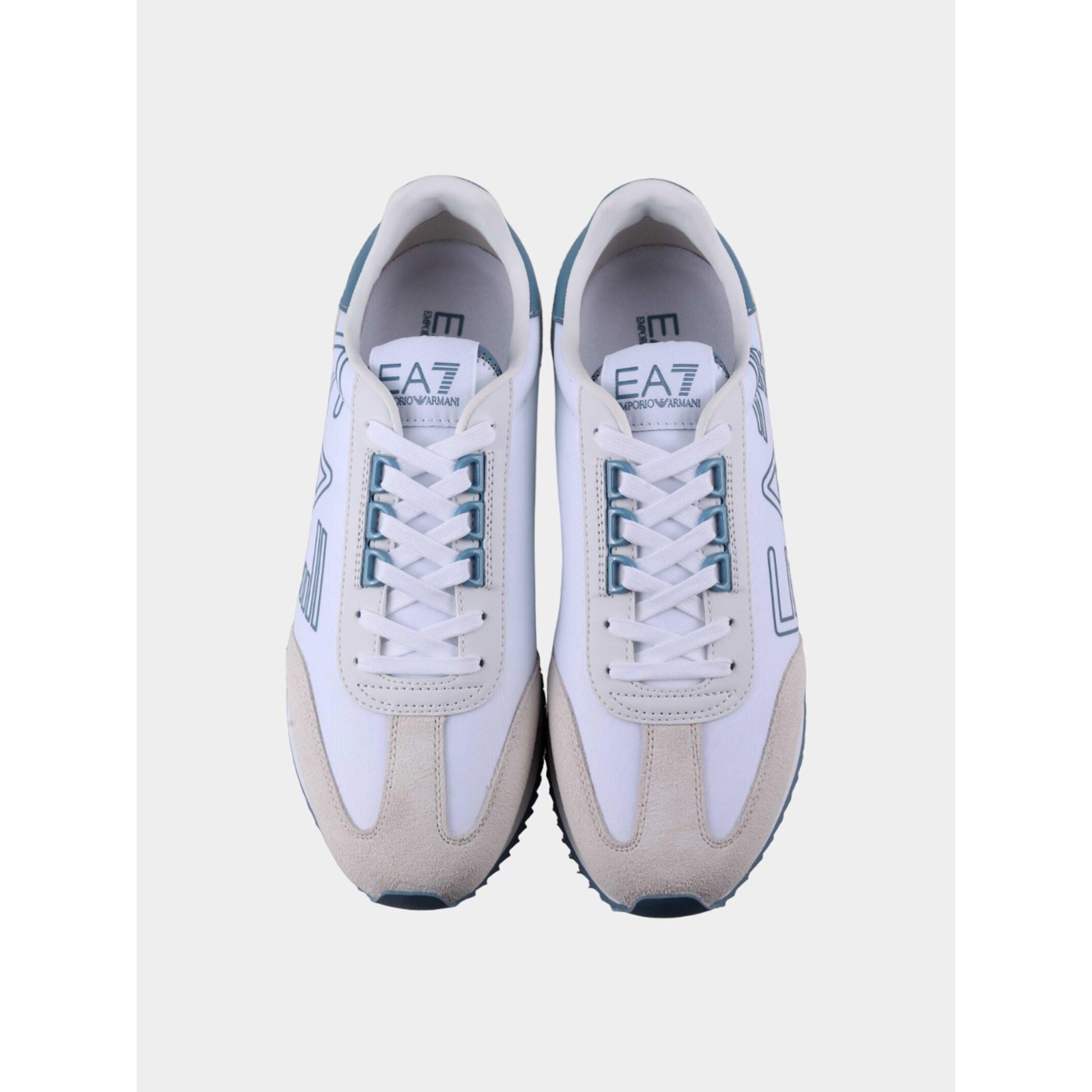 EMPORIO ARMANI  sneakers giorgio spa 