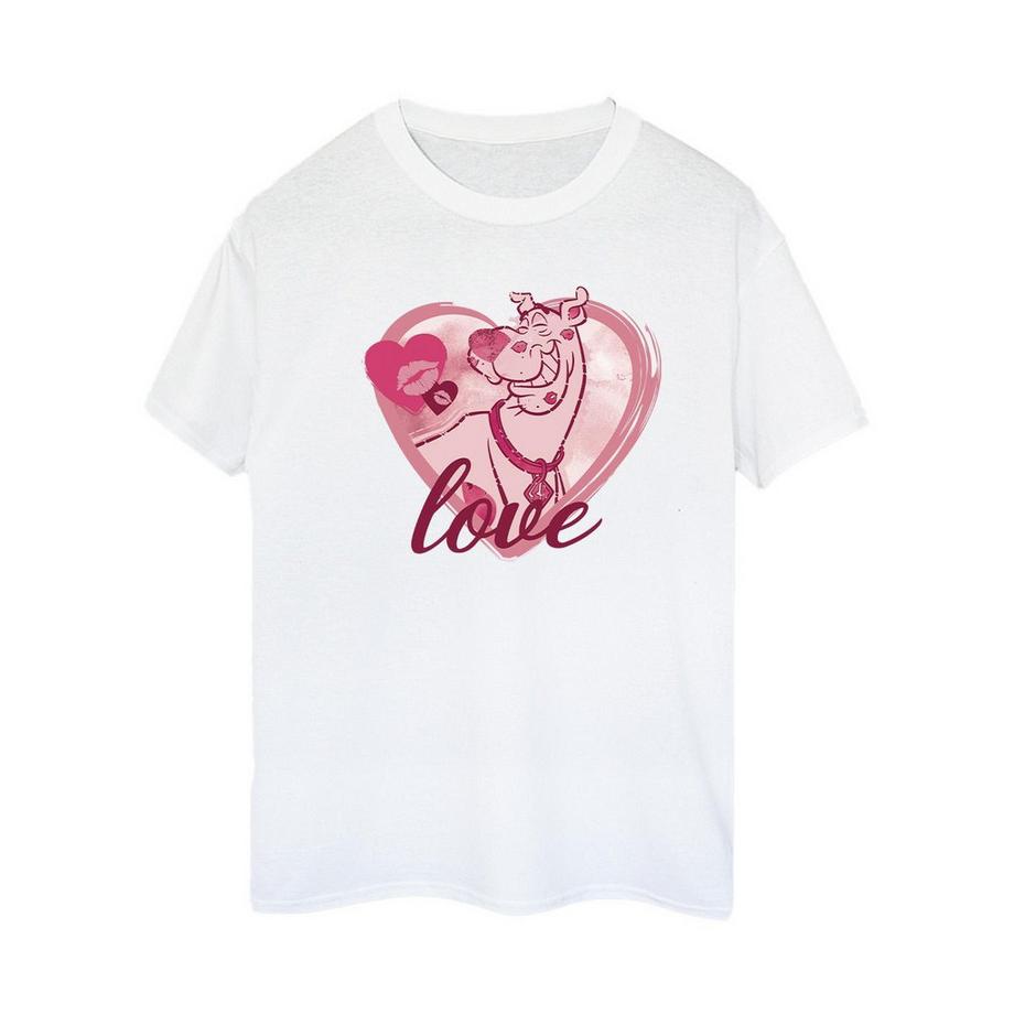T-ShirtLove Kisses