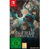 Square Enix  The Diofield Chronicle 
