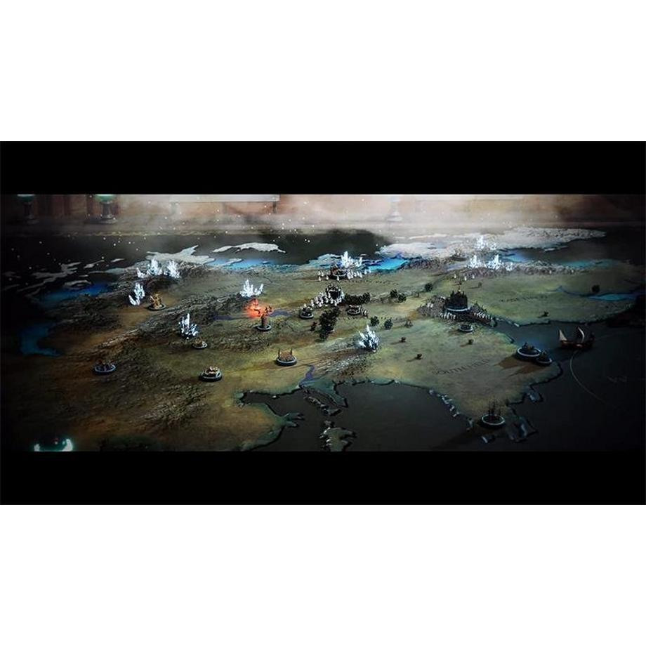 Square Enix  Square Enix The DioField Chronicle Standard Nintendo Switch 