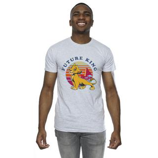 Disney The Lion King Future King T-Shirt  