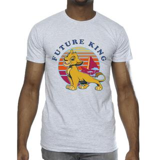 Disney The Lion King Future King T-Shirt  