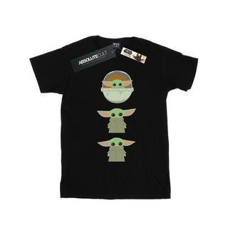 STAR WARS The Mandalorian The Child T-Shirt  