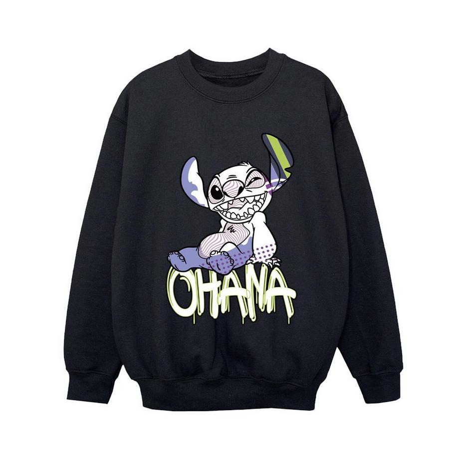 Ohana Sweatshirt