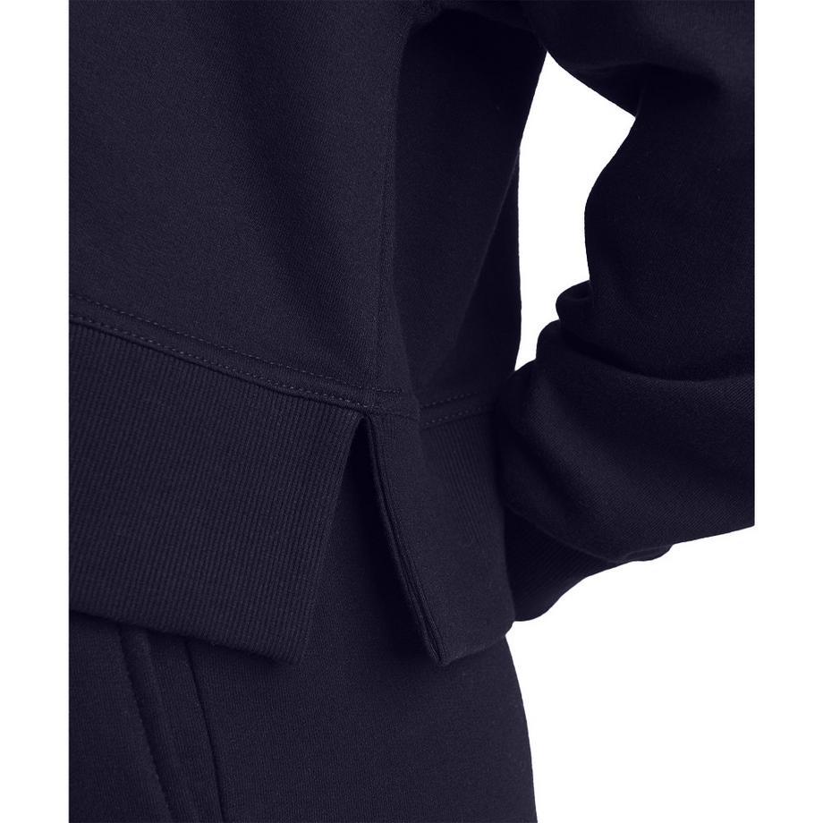 AWDis Felpa con Cappuccio Corta  