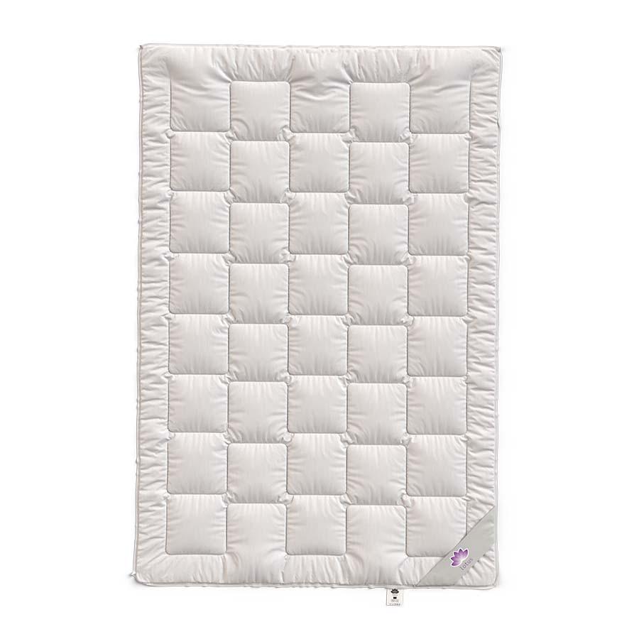 Lotus Bettwaren Lotus Duvet Microfibra  
